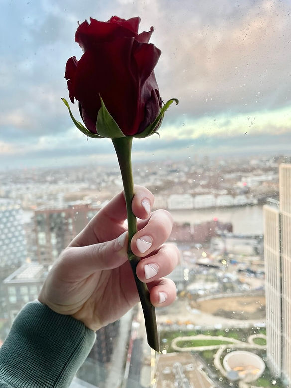 Gift Others Your&nbsp;Attention