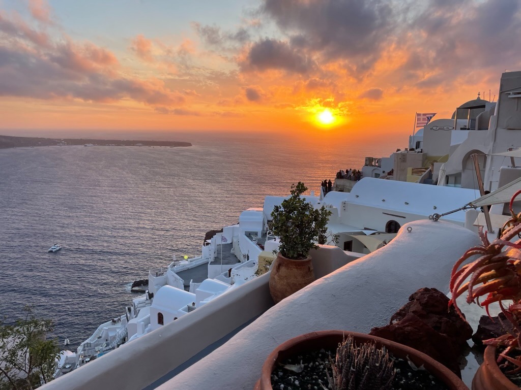 Rest, Reflect, & Relinquish 