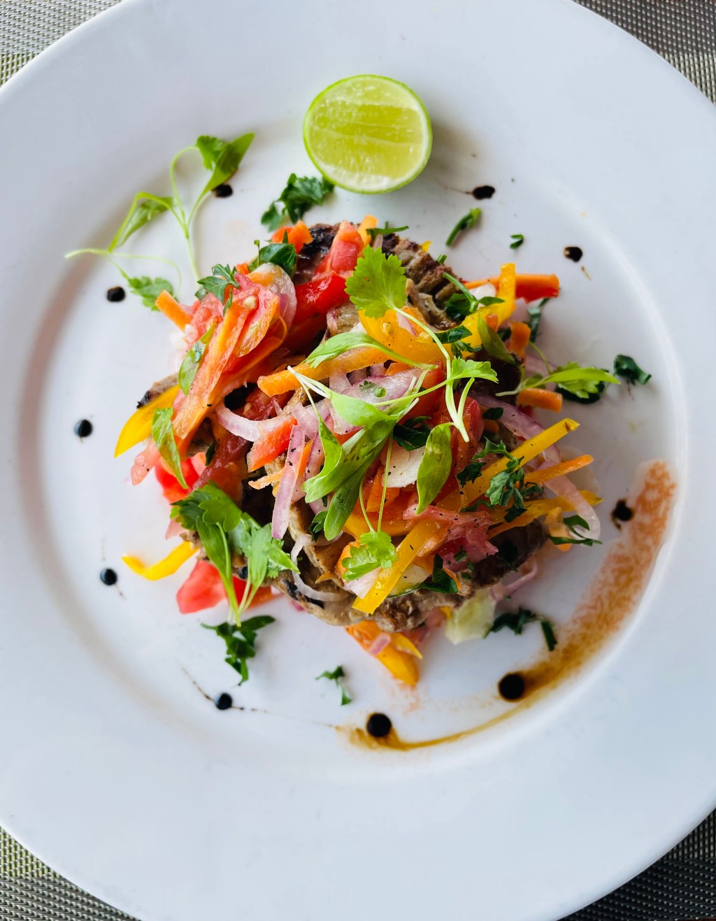 Adapting in Zanzibar