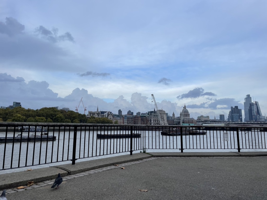 Handling Work Conflict