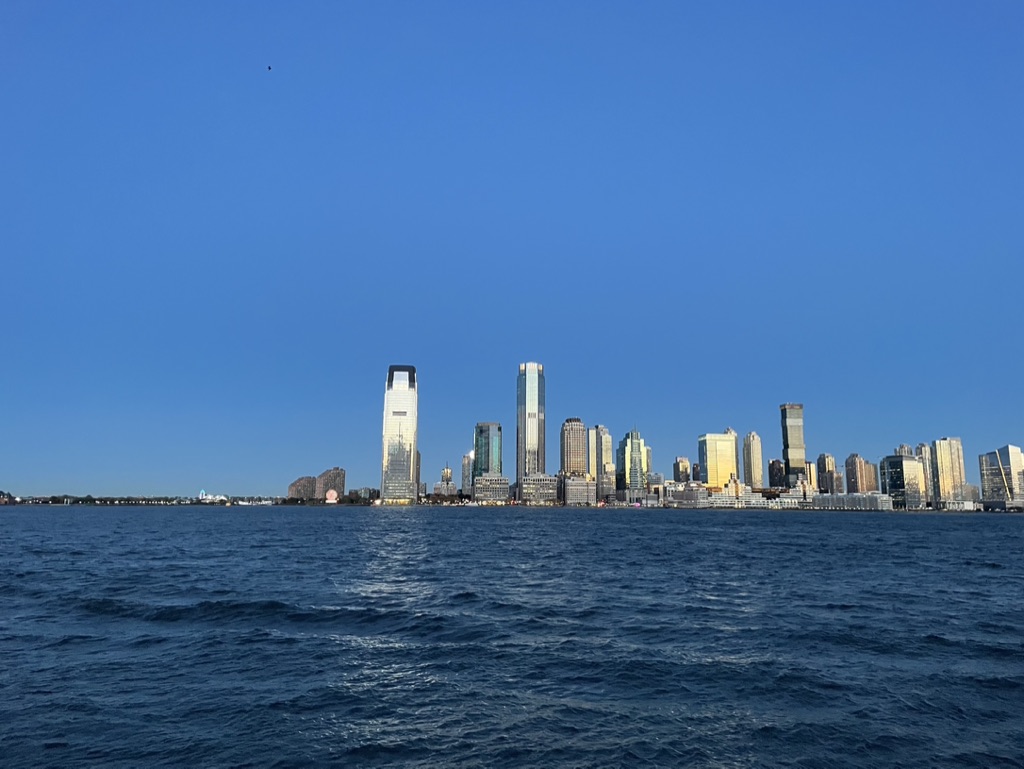 Preparing for the Worst at&nbsp;Work